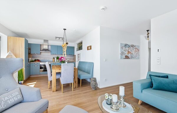 Appartamento - Pamir, OstseeResort Olpenitz , Germania - DFH086 5