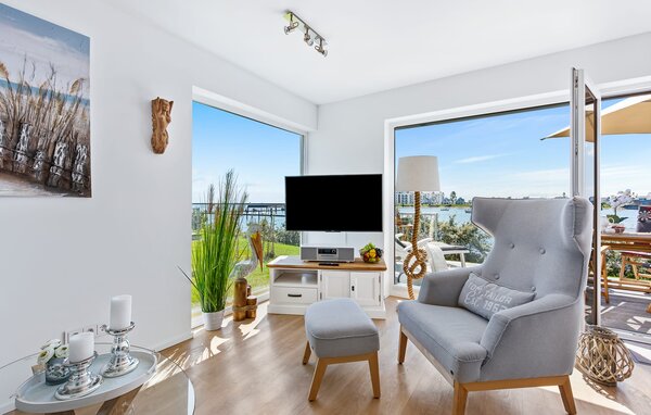 Appartamento - Pamir, OstseeResort Olpenitz , Germania - DFH086 302