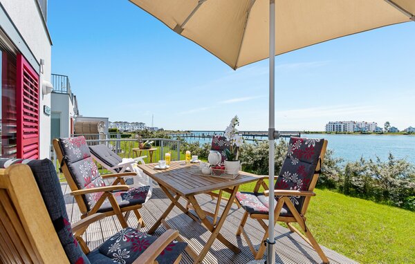 Appartamento - Pamir, OstseeResort Olpenitz , Germania - DFH086 9