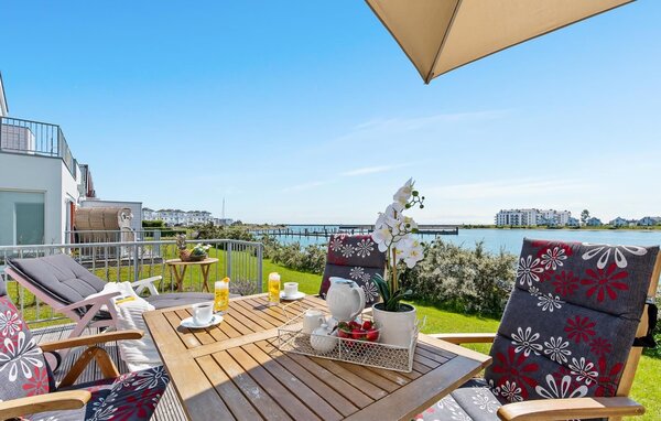 Appartamento - Pamir, OstseeResort Olpenitz , Germania - DFH086 102