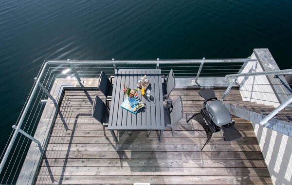 Hausboot - Sanibel, OstseeResort Olpenitz , Deutschland - DFH087 9