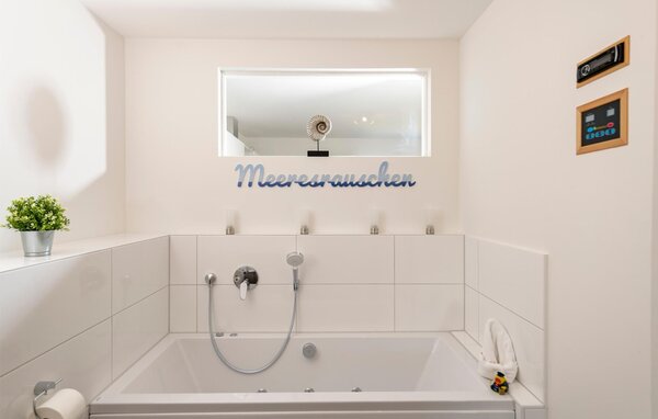 Ferienwohnung - Schleikajüte, OstseeResort Olpenitz , Deutschland - DFH088 701