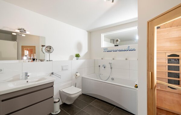 Ferienwohnung - Schleikajüte, OstseeResort Olpenitz , Deutschland - DFH088 702