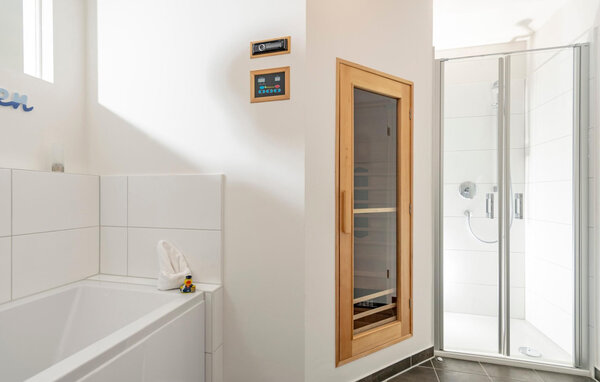 Ferienwohnung - Schleikajüte, OstseeResort Olpenitz , Deutschland - DFH088 703