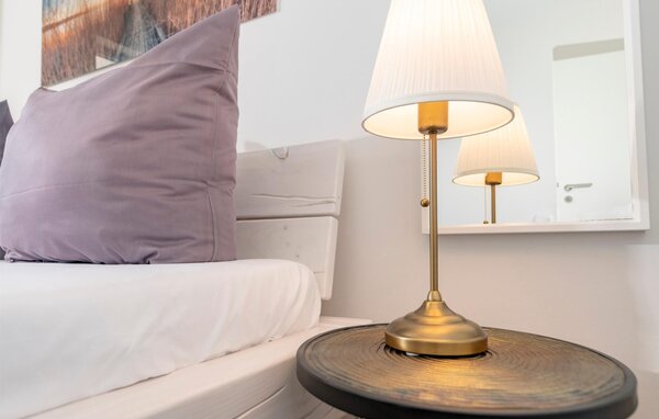 Ferienwohnung - Schleikajüte, OstseeResort Olpenitz , Deutschland - DFH088 601