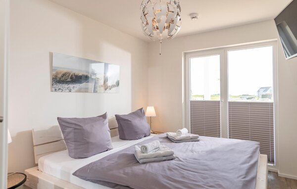 Ferienwohnung - Schleikajüte, OstseeResort Olpenitz , Deutschland - DFH088 602