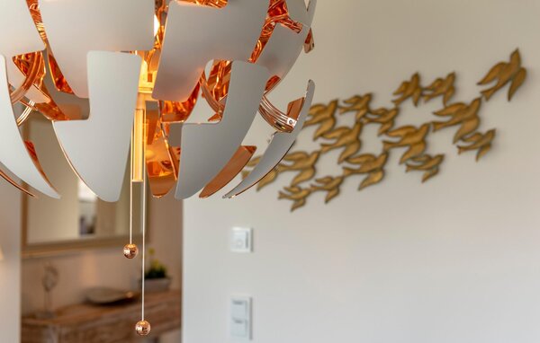 Ferienwohnung - Schleikajüte, OstseeResort Olpenitz , Deutschland - DFH088 502