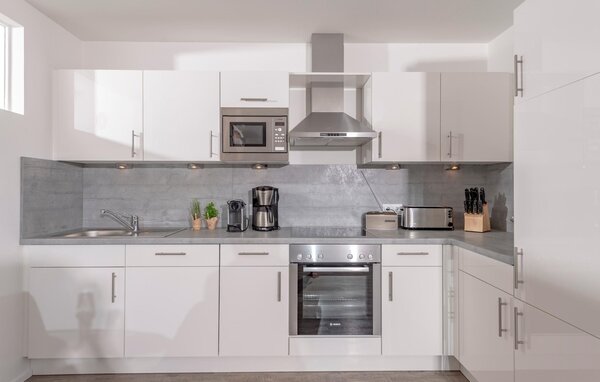 Ferienwohnung - Schleikajüte, OstseeResort Olpenitz , Deutschland - DFH088 8