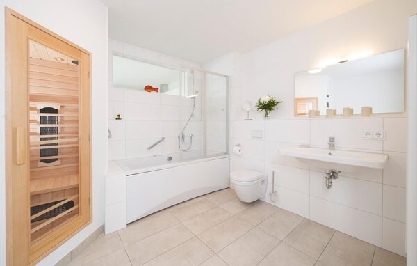 Appartamento - Wellentanz, OstseeResort Olpenitz , Germania - DFH091 701