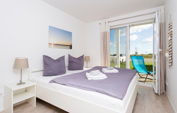Appartamento - Wellentanz, OstseeResort Olpenitz , Germania - DFH091 602