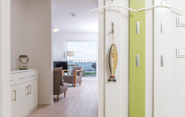 Appartamento - Wellentanz, OstseeResort Olpenitz , Germania - DFH091 503