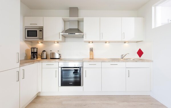 Appartamento - Wellentanz, OstseeResort Olpenitz , Germania - DFH091 7