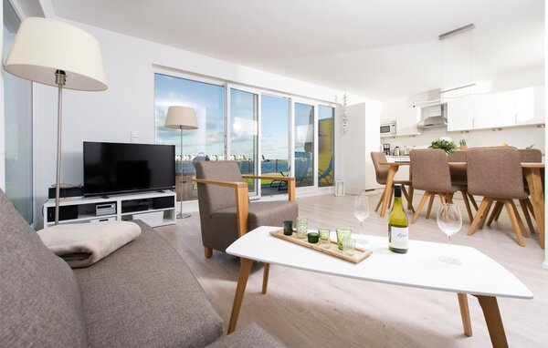 Appartamento - Wellentanz, OstseeResort Olpenitz , Germania - DFH091 5