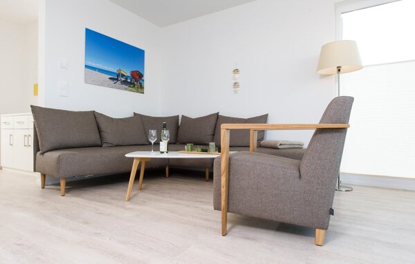 Appartamento - Wellentanz, OstseeResort Olpenitz , Germania - DFH091 6