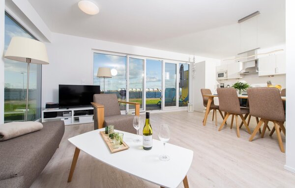 Appartamento - Wellentanz, OstseeResort Olpenitz , Germania - DFH091 8