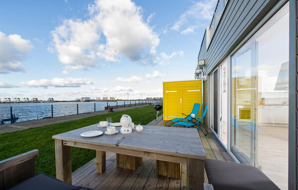 Appartamento - Wellentanz, OstseeResort Olpenitz , Germania - DFH091 3