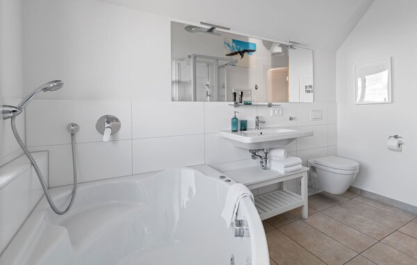 Semesterlägenhet - Seeluft, OstseeResort Olpenitz , Tyskland - DFH092 702