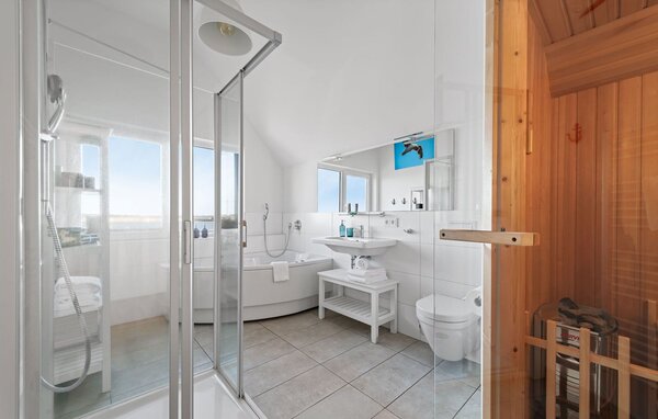 Semesterlägenhet - Seeluft, OstseeResort Olpenitz , Tyskland - DFH092 704