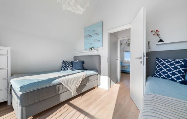Semesterlägenhet - Seeluft, OstseeResort Olpenitz , Tyskland - DFH092 601