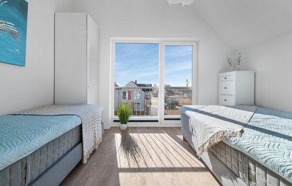 Semesterlägenhet - Seeluft, OstseeResort Olpenitz , Tyskland - DFH092 603