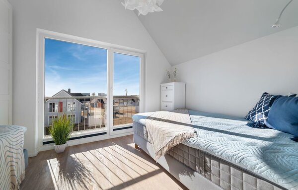 Semesterlägenhet - Seeluft, OstseeResort Olpenitz , Tyskland - DFH092 604