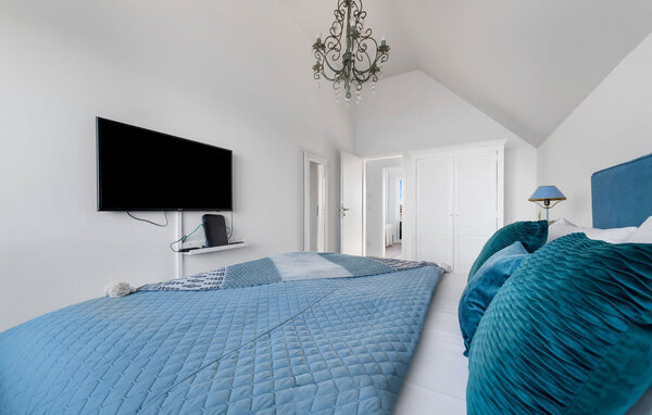 Semesterlägenhet - Seeluft, OstseeResort Olpenitz , Tyskland - DFH092 610