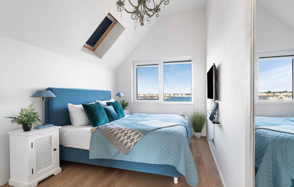 Semesterlägenhet - Seeluft, OstseeResort Olpenitz , Tyskland - DFH092 611