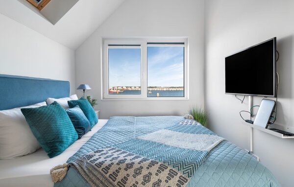 Semesterlägenhet - Seeluft, OstseeResort Olpenitz , Tyskland - DFH092 612