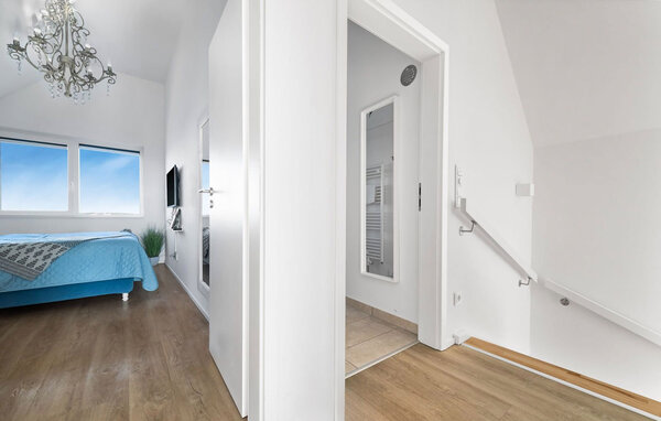 Semesterlägenhet - Seeluft, OstseeResort Olpenitz , Tyskland - DFH092 504