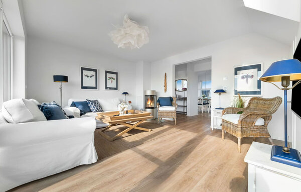 Semesterlägenhet - Seeluft, OstseeResort Olpenitz , Tyskland - DFH092 301