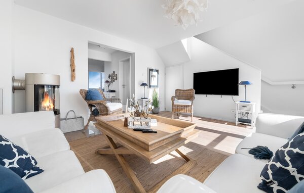 Semesterlägenhet - Seeluft, OstseeResort Olpenitz , Tyskland - DFH092 302