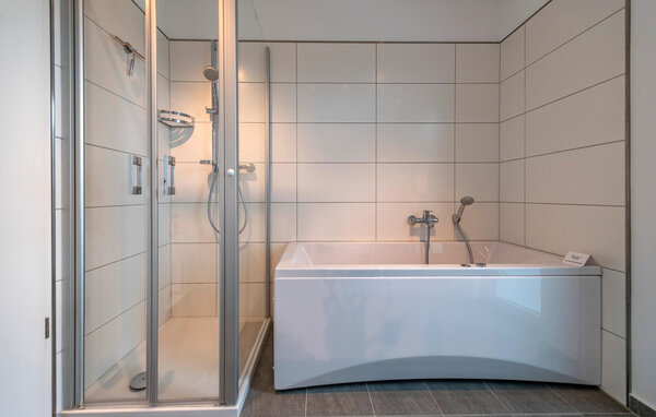 Semesterhus - Seaside, OstseeResort Olpenitz , Tyskland - DFH093 701