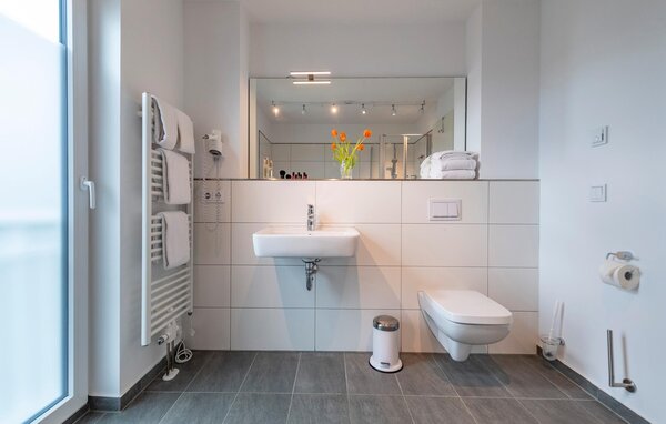 Semesterhus - Seaside, OstseeResort Olpenitz , Tyskland - DFH093 702