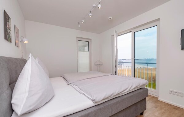 Semesterhus - Seaside, OstseeResort Olpenitz , Tyskland - DFH093 601