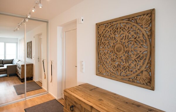 Semesterhus - Seaside, OstseeResort Olpenitz , Tyskland - DFH093 501