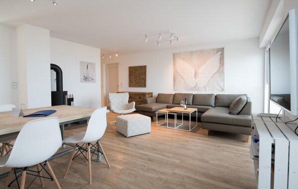 Semesterhus - Seaside, OstseeResort Olpenitz , Tyskland - DFH093 4