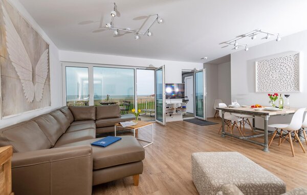 Semesterhus - Seaside, OstseeResort Olpenitz , Tyskland - DFH093 5