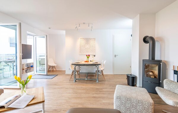 Semesterhus - Seaside, OstseeResort Olpenitz , Tyskland - DFH093 301