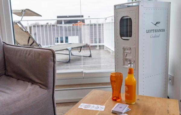 Semesterhus - Seaside, OstseeResort Olpenitz , Tyskland - DFH093 303