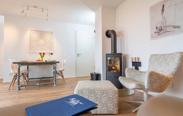 Semesterhus - Seaside, OstseeResort Olpenitz , Tyskland - DFH093 304