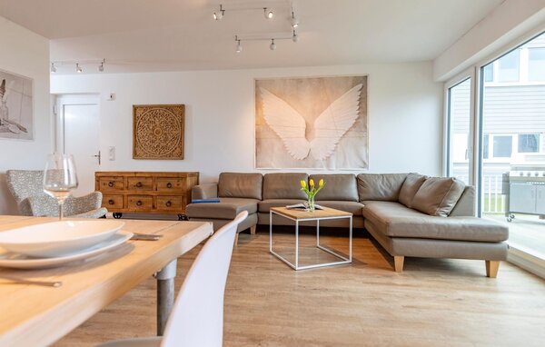 Semesterhus - Seaside, OstseeResort Olpenitz , Tyskland - DFH093 305