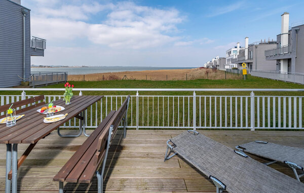 Semesterhus - Seaside, OstseeResort Olpenitz , Tyskland - DFH093 101