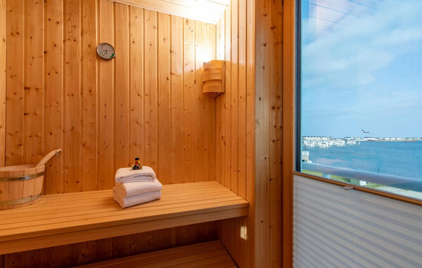 Vakantiehuis - Landgang, OstseeResort Olpenitz , Duitsland - DFH096 801