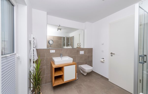 Vakantiehuis - Landgang, OstseeResort Olpenitz , Duitsland - DFH096 701