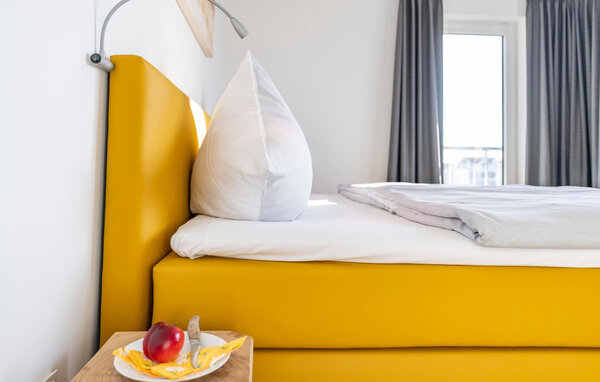 Vakantiehuis - Landgang, OstseeResort Olpenitz , Duitsland - DFH096 601