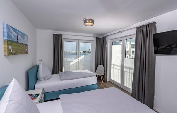 Vakantiehuis - Landgang, OstseeResort Olpenitz , Duitsland - DFH096 602