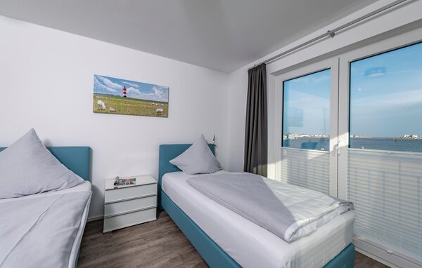 Vakantiehuis - Landgang, OstseeResort Olpenitz , Duitsland - DFH096 603