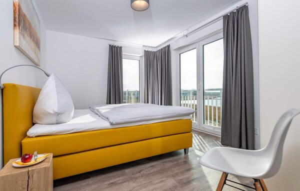 Vakantiehuis - Landgang, OstseeResort Olpenitz , Duitsland - DFH096 604