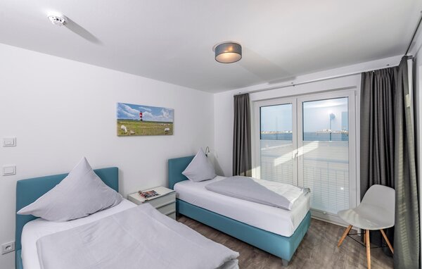 Vakantiehuis - Landgang, OstseeResort Olpenitz , Duitsland - DFH096 605