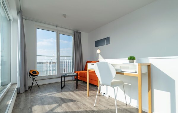 Vakantiehuis - Landgang, OstseeResort Olpenitz , Duitsland - DFH096 501